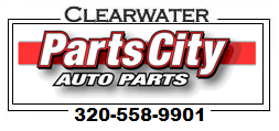 Avatar for Parts City Auto Parts