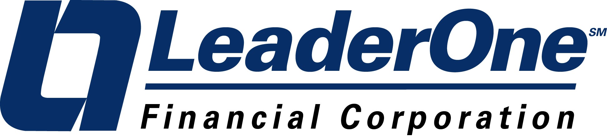 LeaderOne Financial Corporation logo