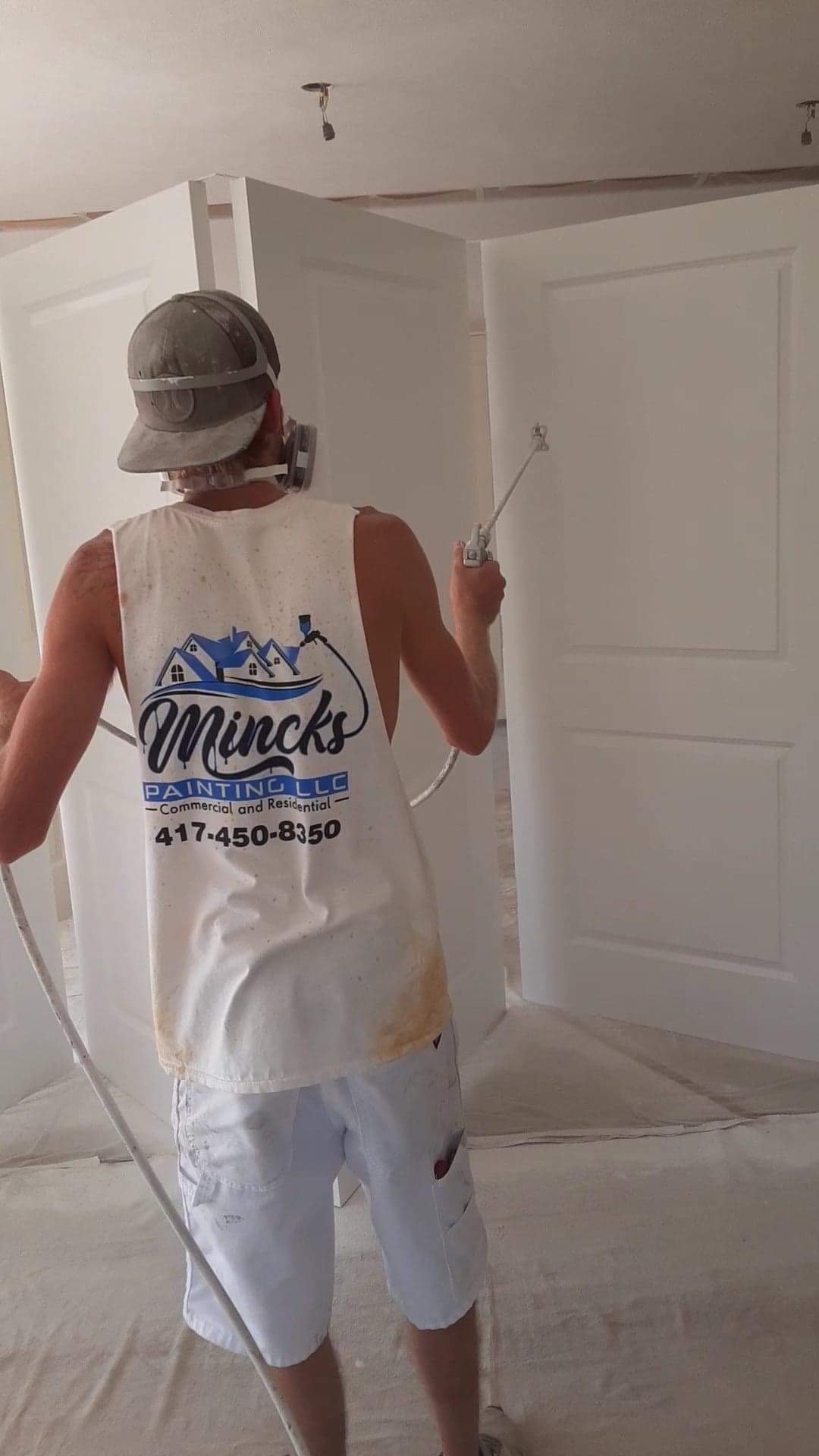 Avatar for Mincks painting llc 