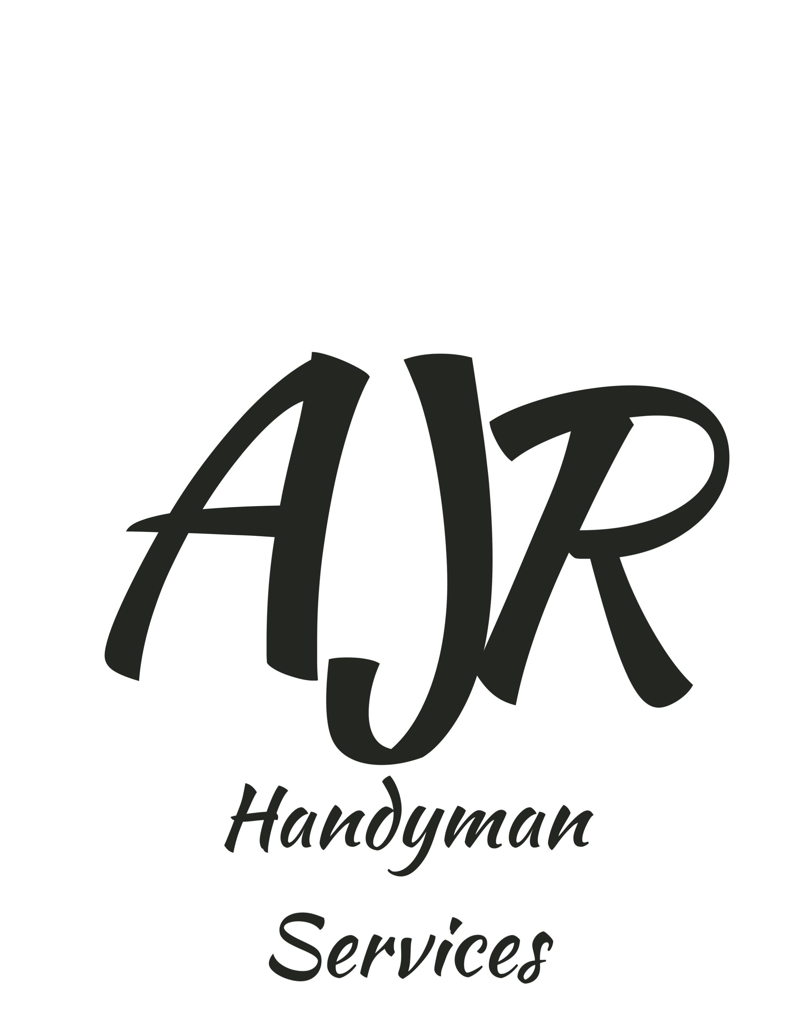 Avatar for AJR Handyman services