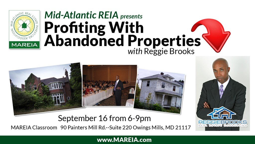 Mid-Atlantic REIA
