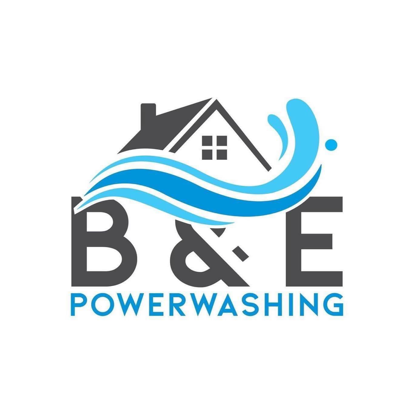 Avatar for B&E powerwashing and painting