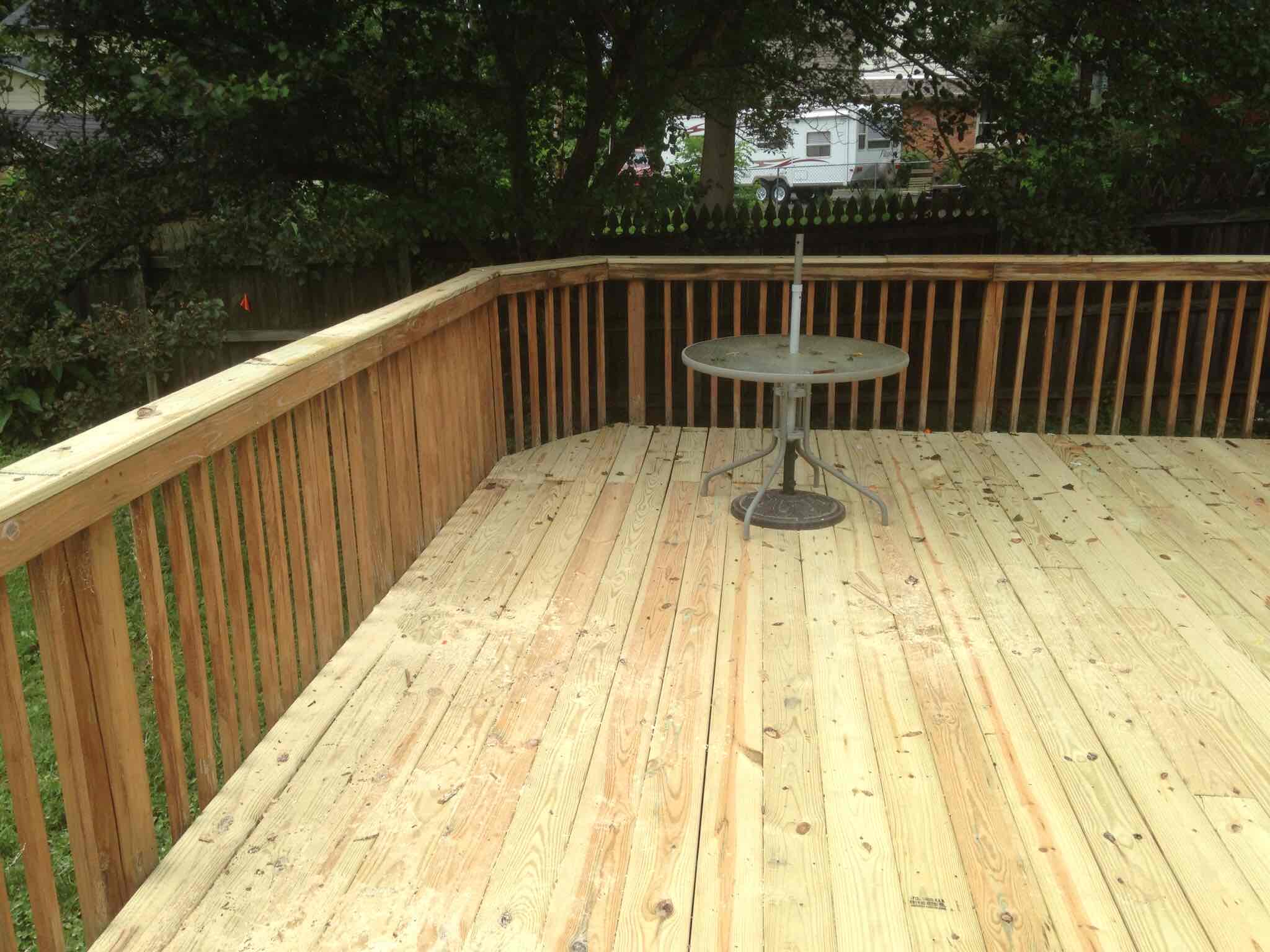 Avatar for Harps Home Services