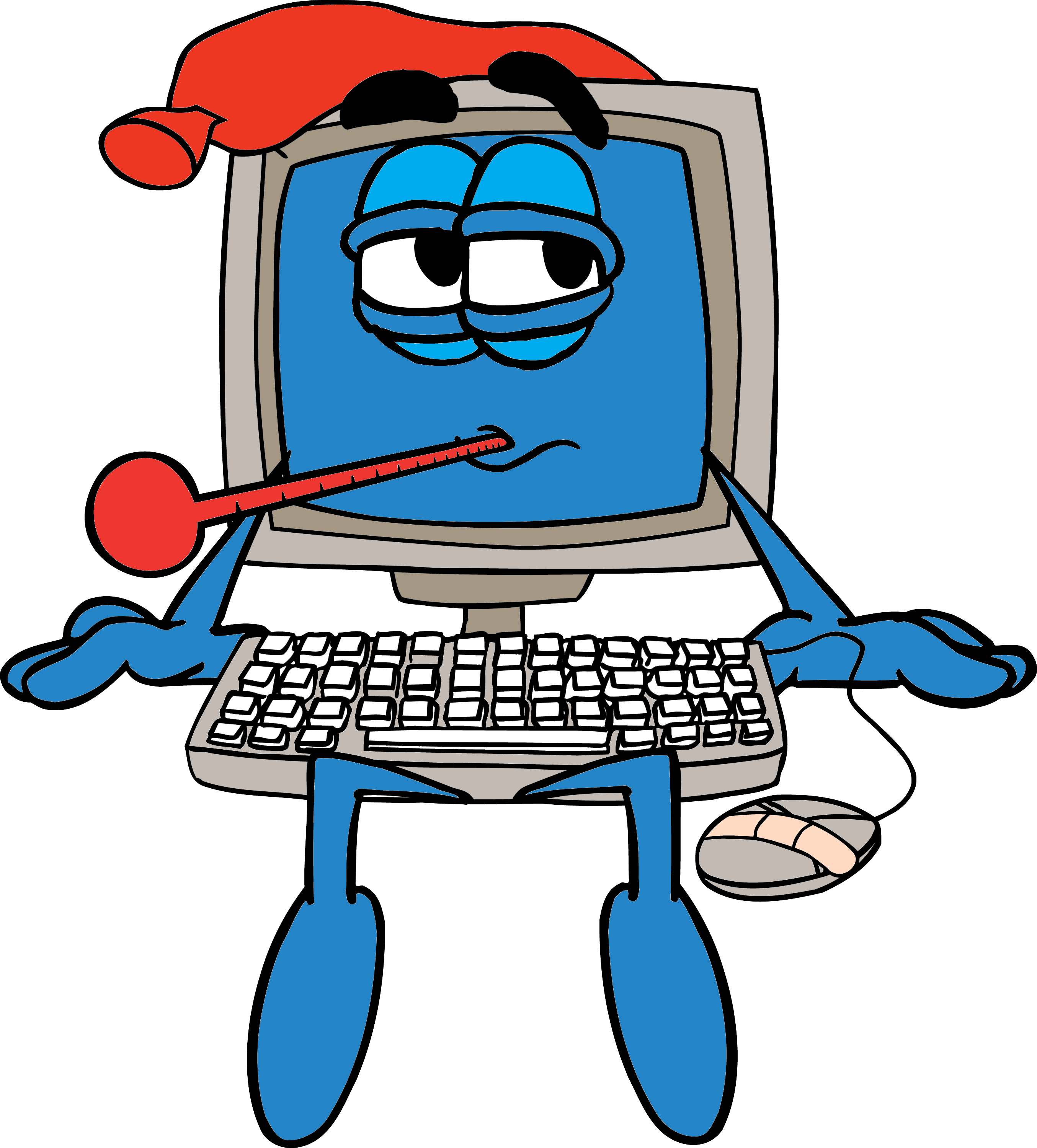 Avatar for Affordable Computer Repair