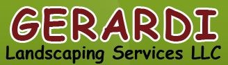 Gerardi Landscaping Services logo