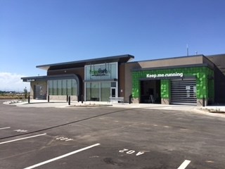 EchoPark Automotive