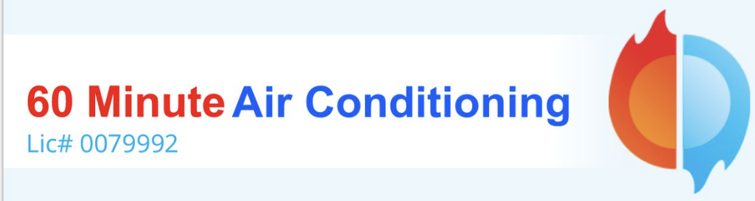 Avatar for 60 Minute Air Conditioning
