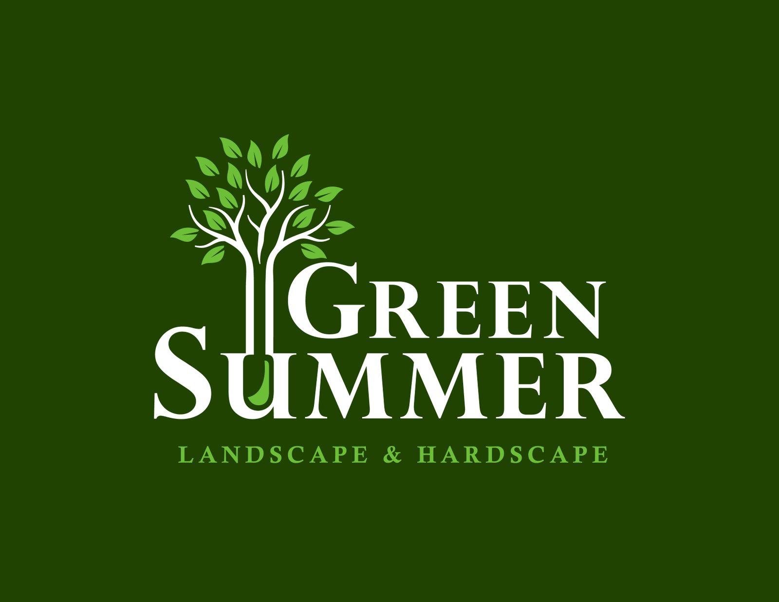 Avatar for Green Summer