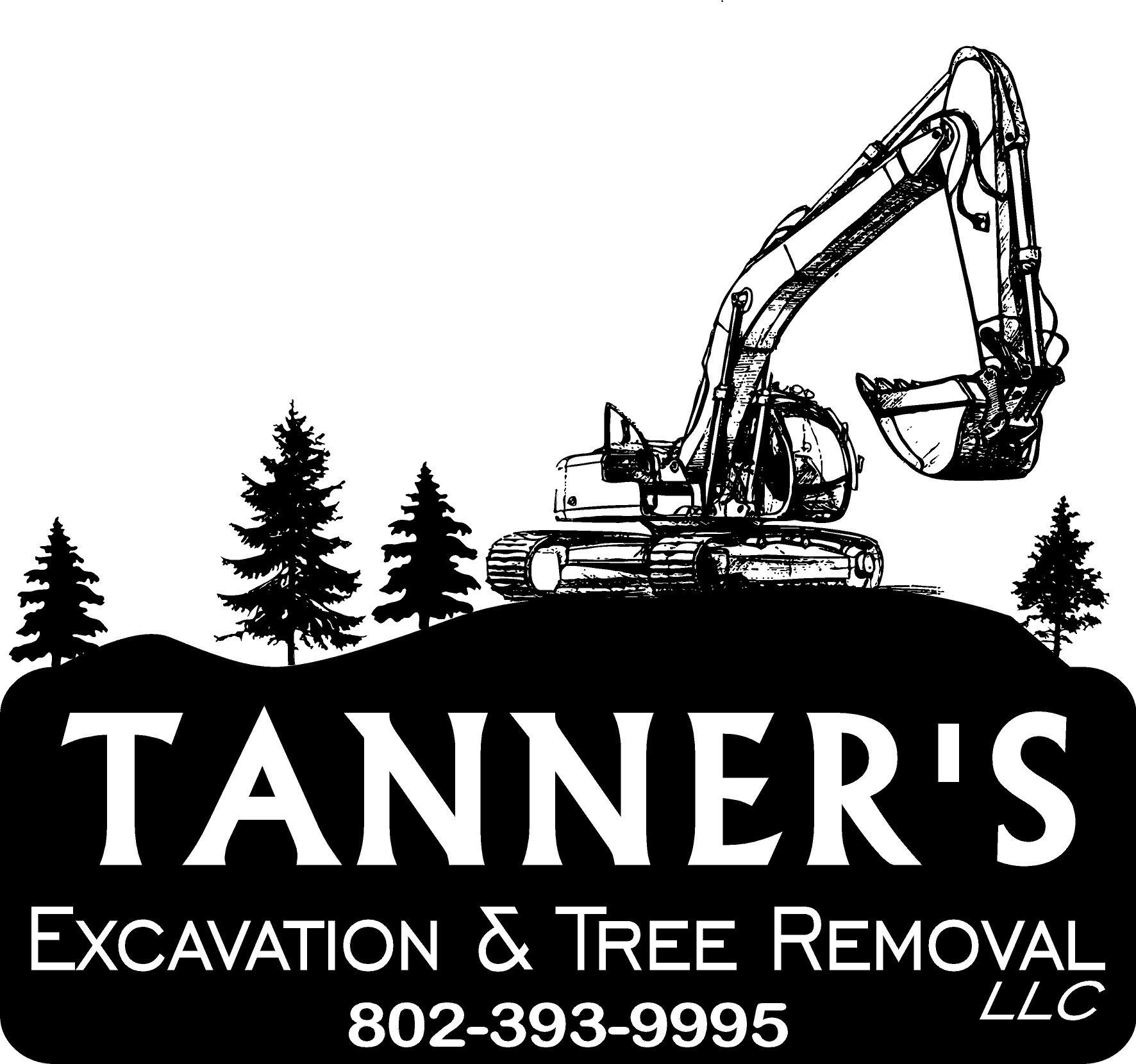 Avatar for Tanners Excavation & Tree Removal LLC 