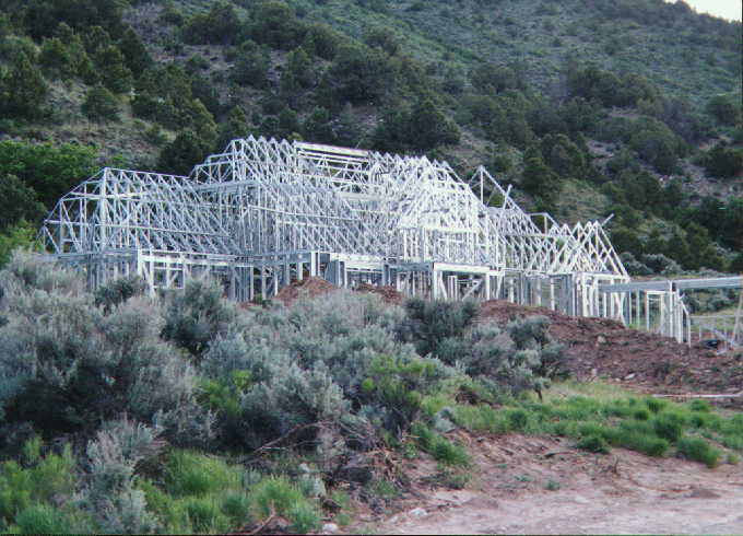 Avatar for Barndo Colorado