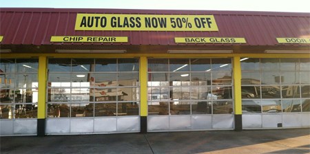 Auto Glass Now Montgomery