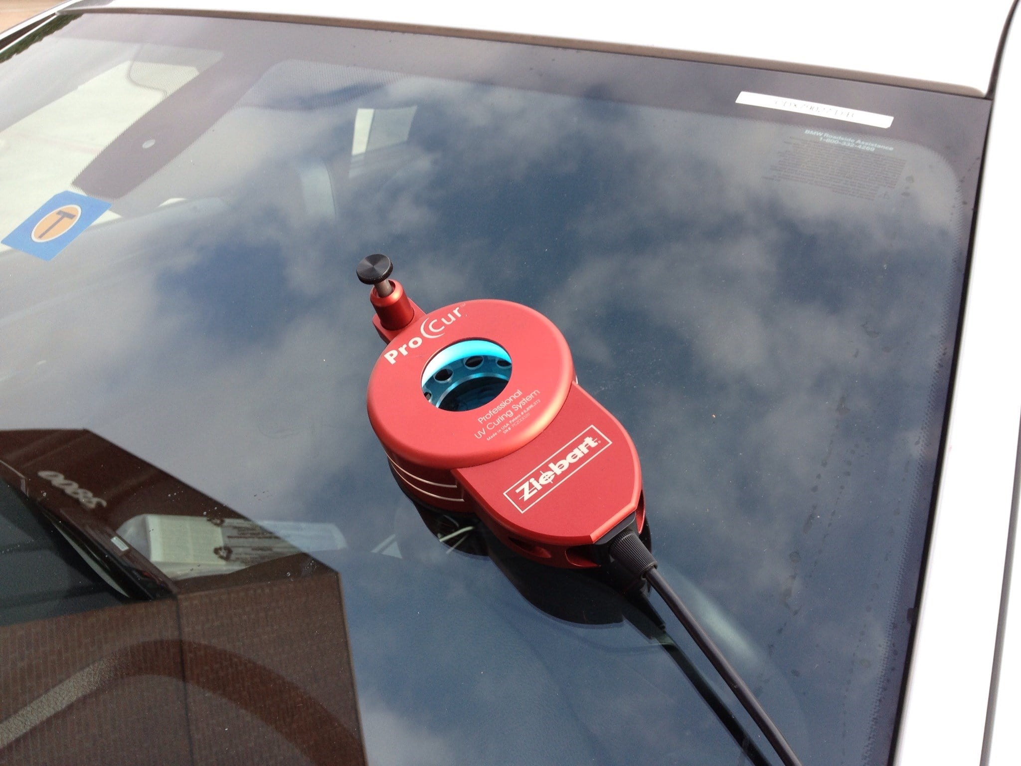 Avatar for A Brilliant Repair