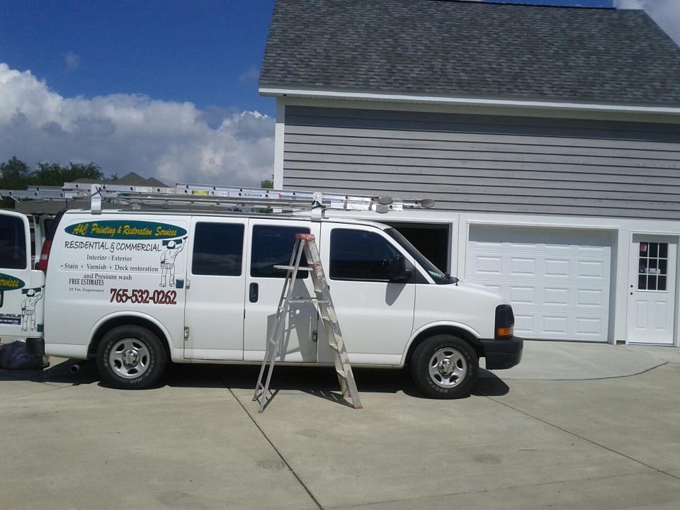 Avatar for A&C Painting and Restoration Services