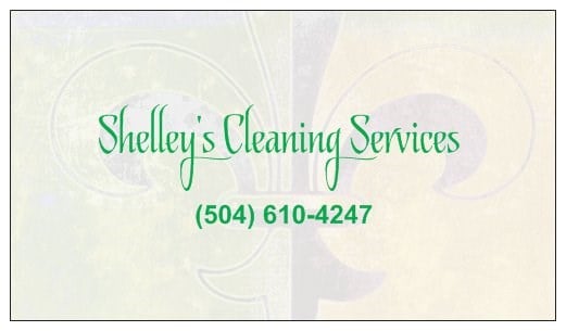 Avatar for Shelleys Cleaning Services