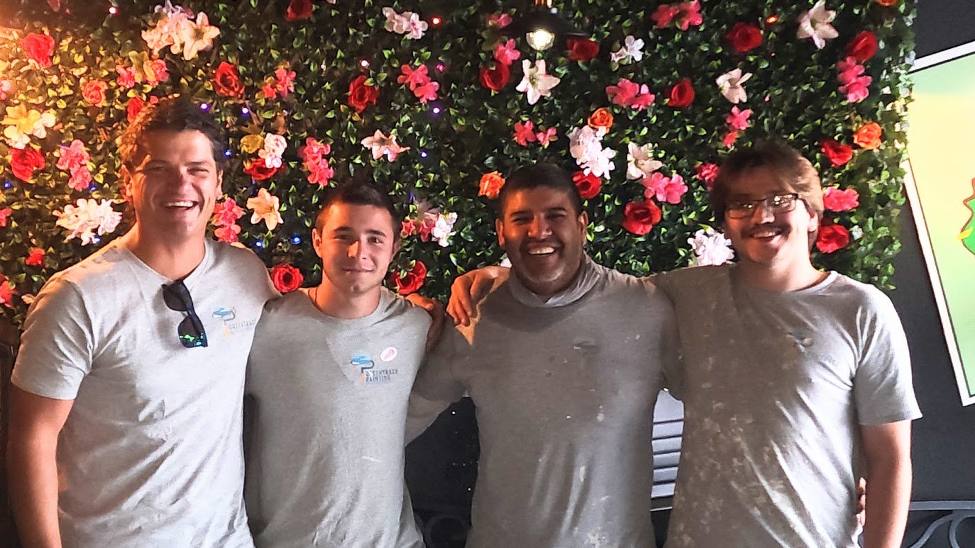 Avatar for Creektrace Painting Services, LLC