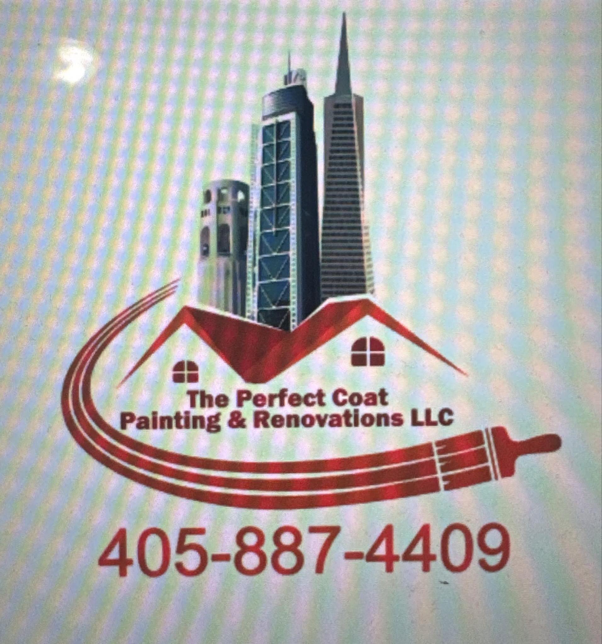 Avatar for The Perfect Coat Painting and Renovations