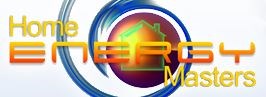Home Energy Masters logo