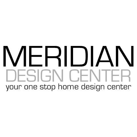 Meridian Design Center logo