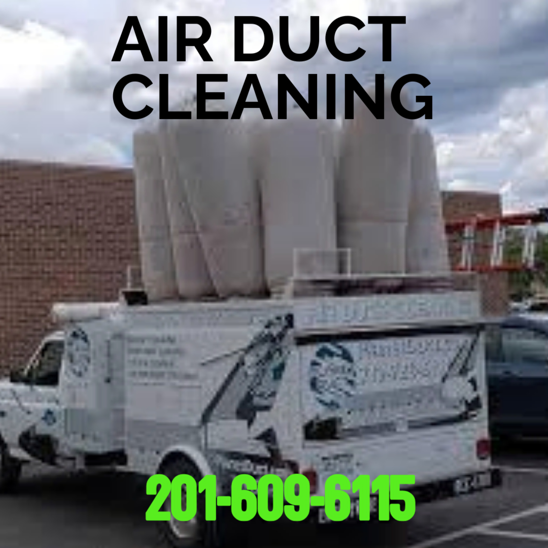 Avatar for AIR DUCT CLEANING