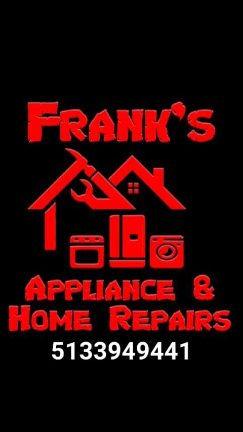 Avatar for All appliance and home repairs
