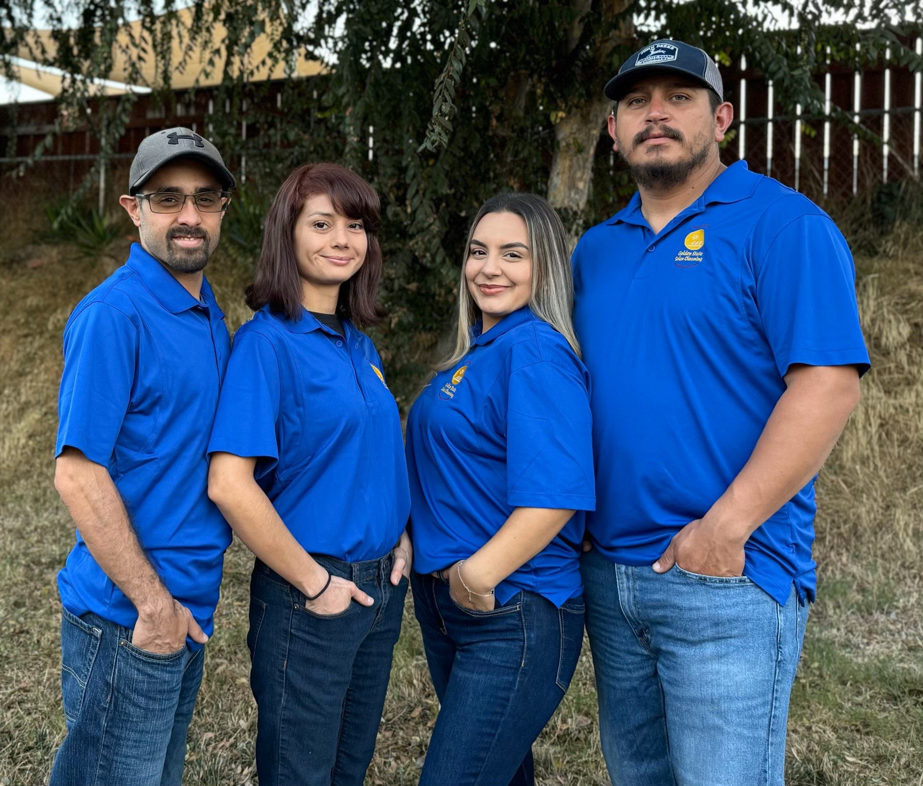 Avatar for Golden State Solar Cleaning