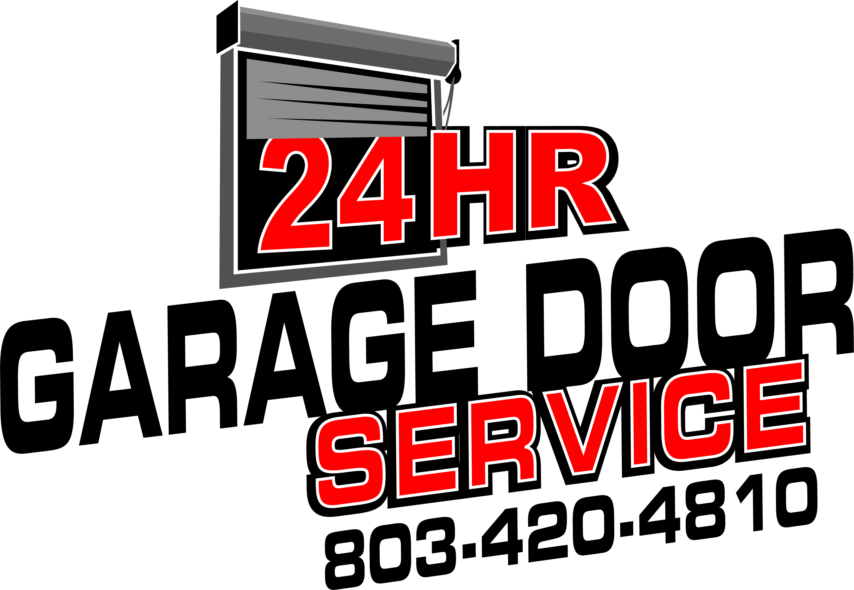Avatar for 24 Hr Garage Door Service LLC