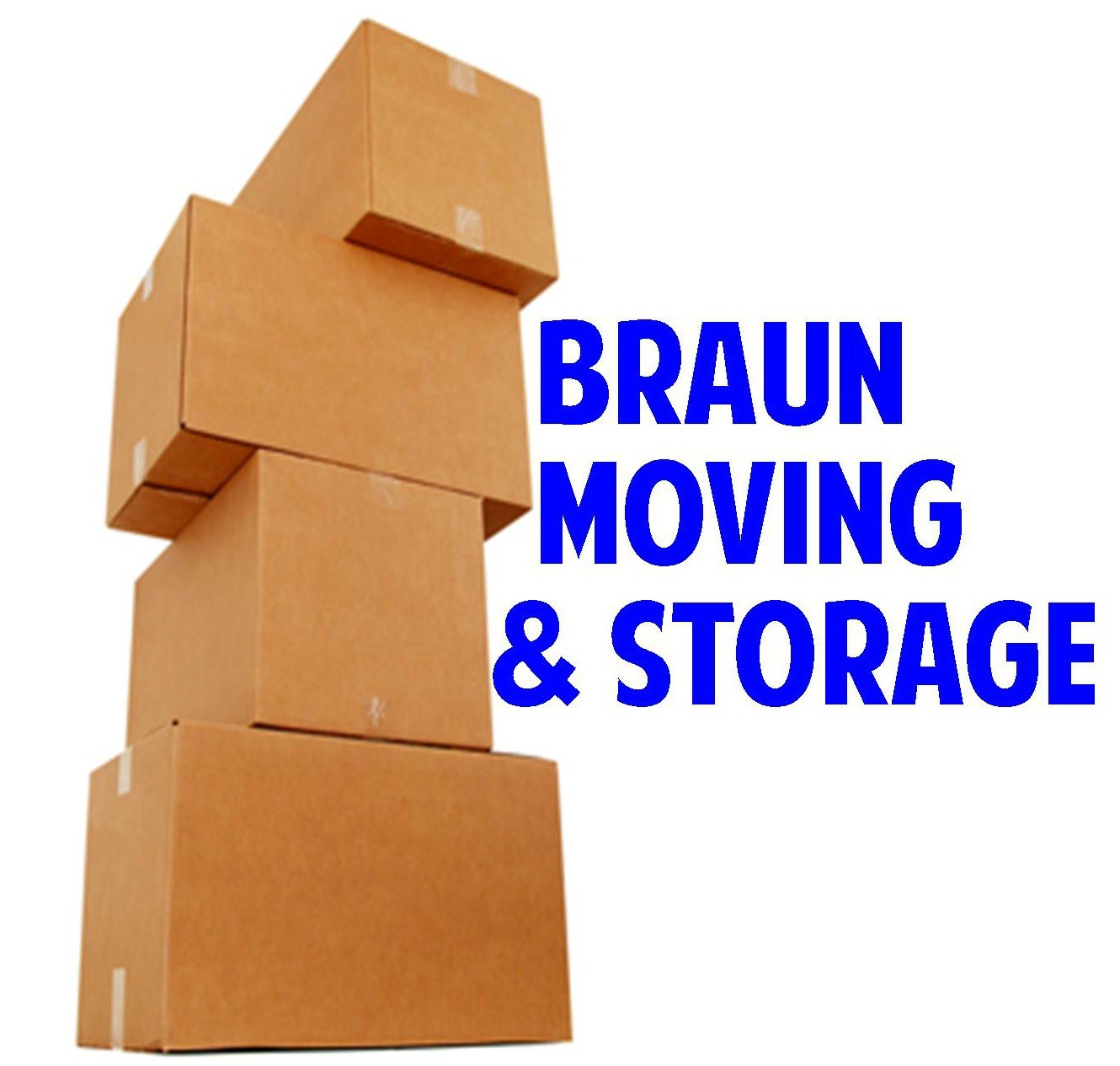 Avatar for Braun Moving & Storage