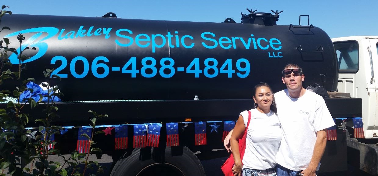 Avatar for Blakley Septic Service