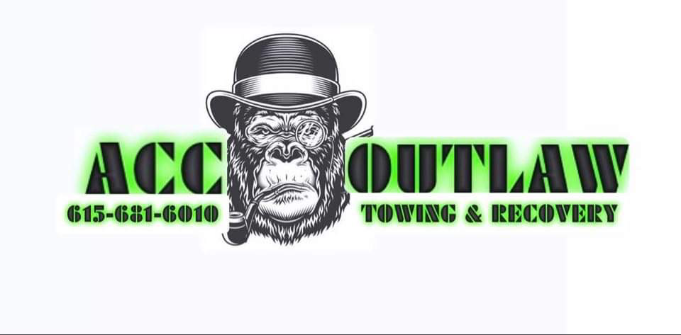 ACC Small Engine & Auto Repair logo