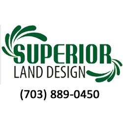Superior Land Design Inc. logo