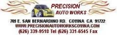 Avatar for Precision Auto Works