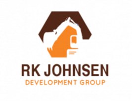 Logo for RKJOIHNSEN Development Group