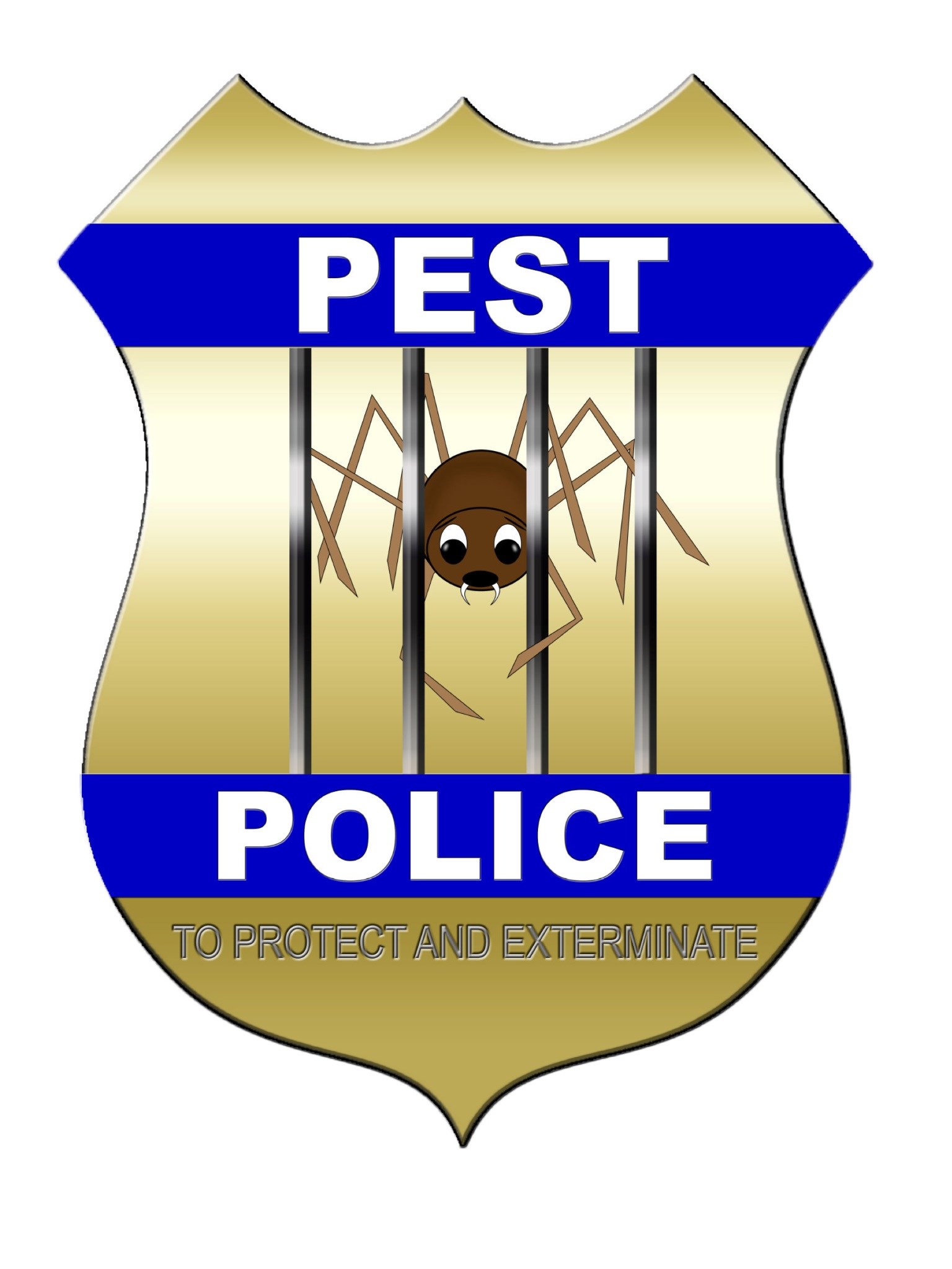 Avatar for Pest Police