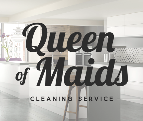 Queen of Maids