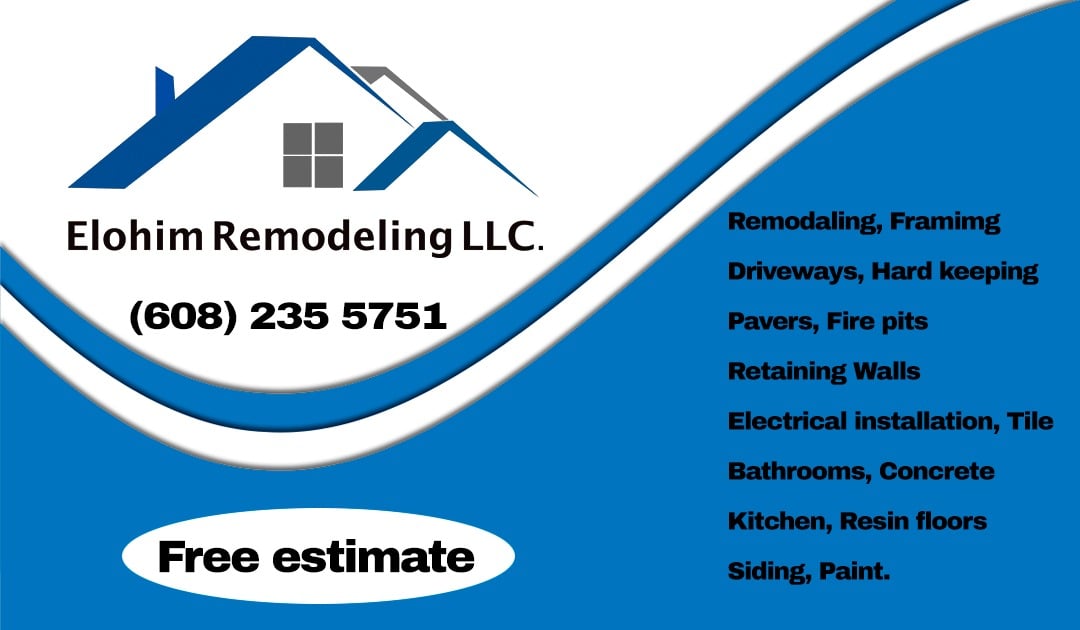 Avatar for Elohim remodeling llc