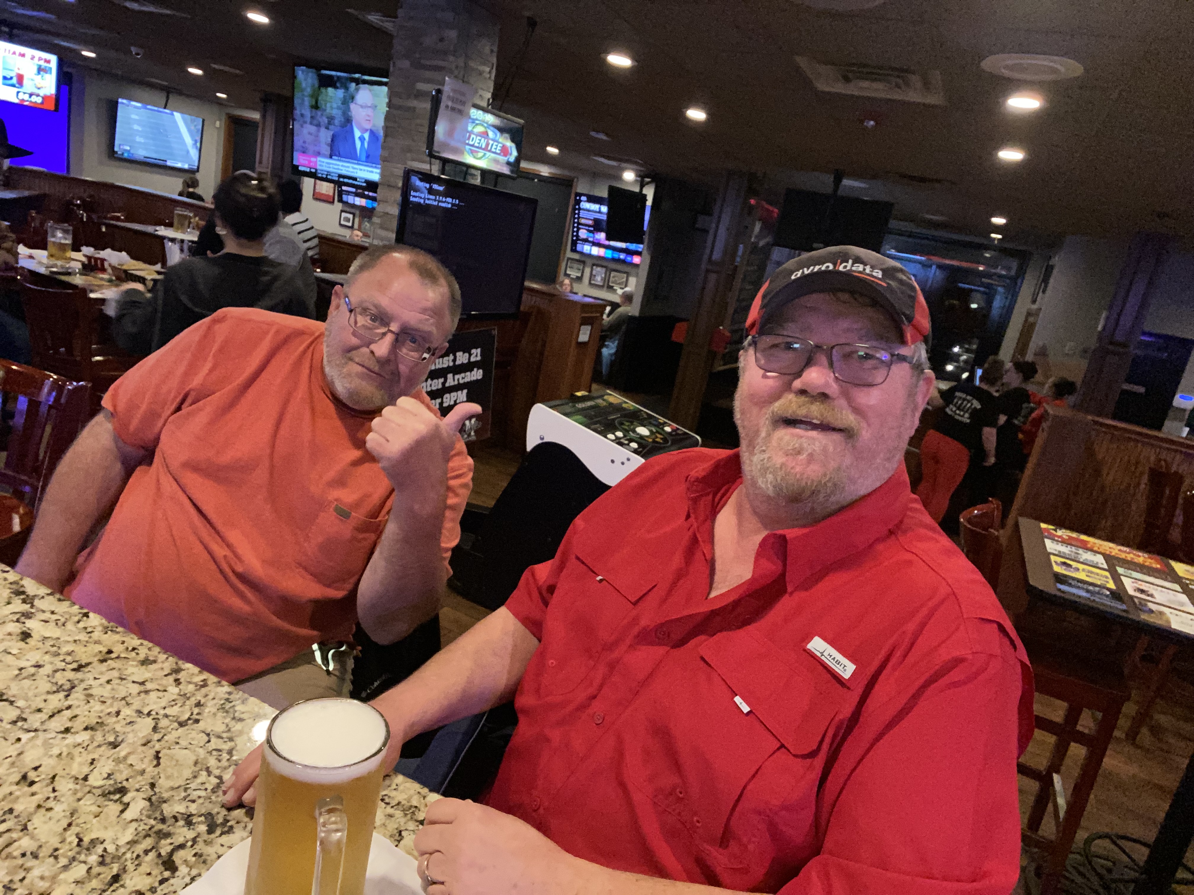 Avatar for Ron's Handywork