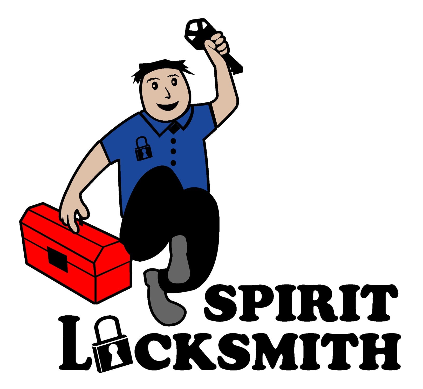 Avatar for Spirit Locksmith