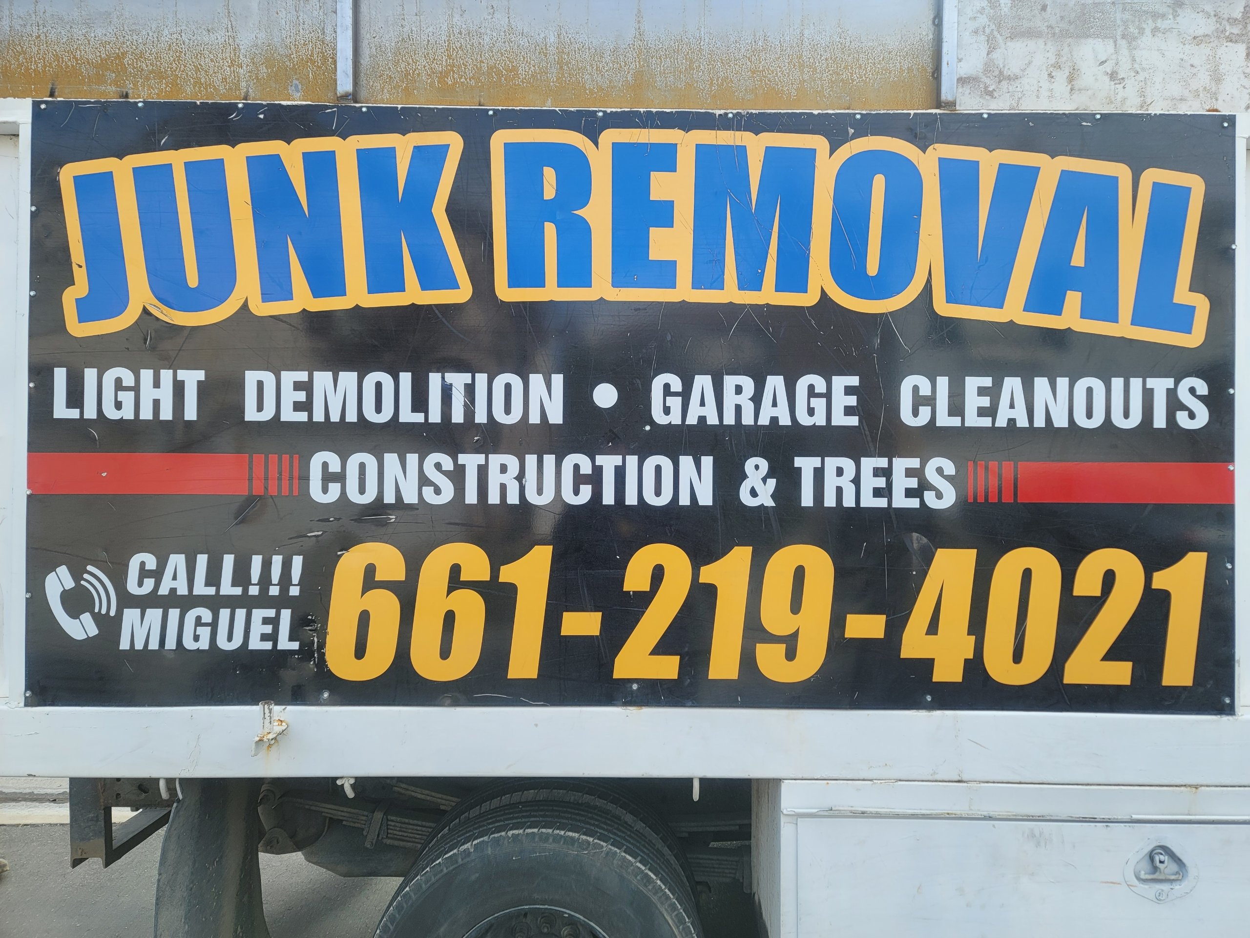 Avatar for Junk removal