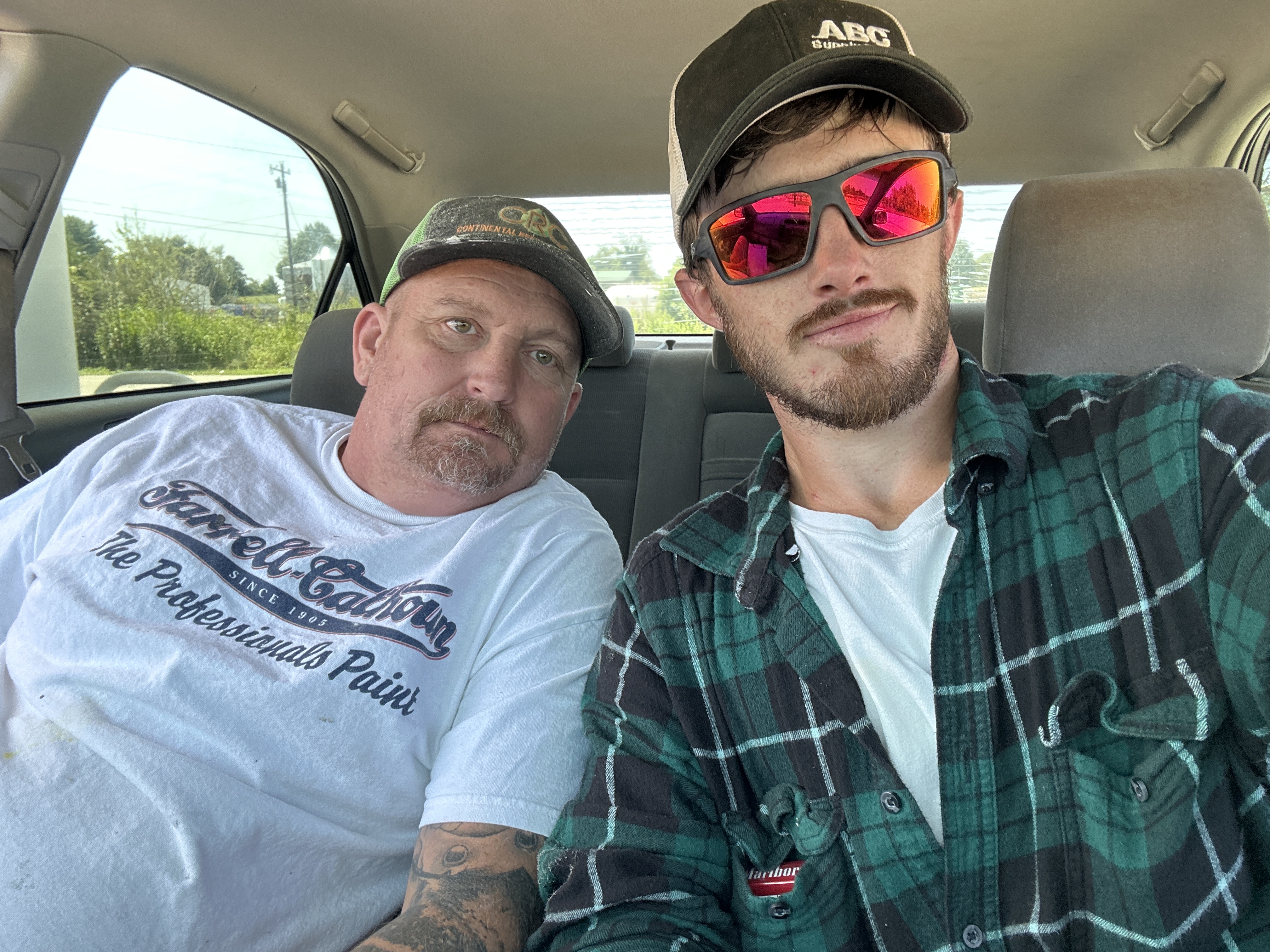 Avatar for A&M painting