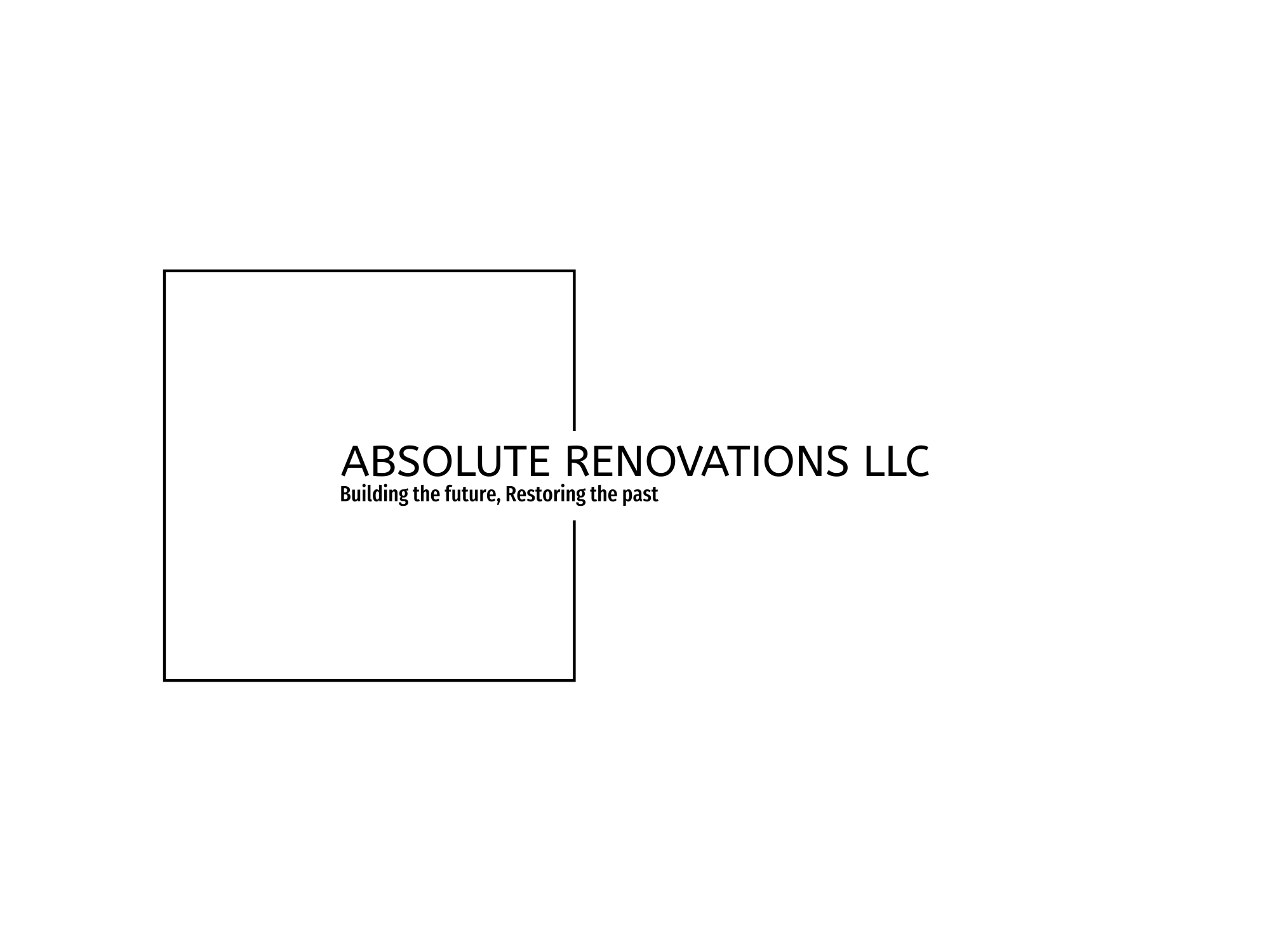 Avatar for Absolute Renovations LLC