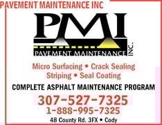 Avatar for Pavement Maintenance Inc.