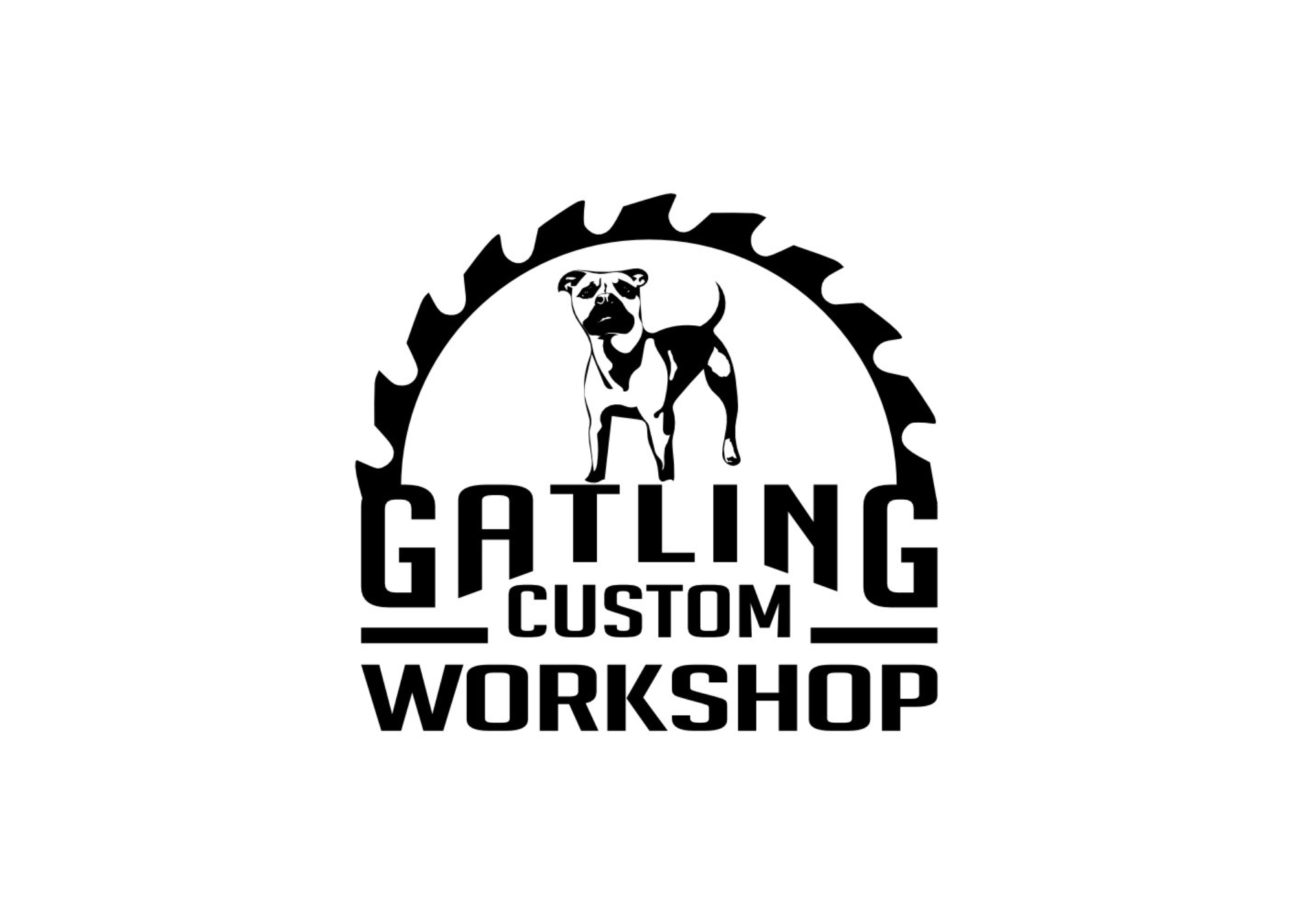 Avatar for Gatling Custom Workshop