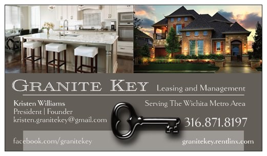 Granite Key Leasing & Management logo