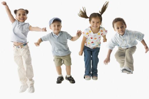 Learning Is Our Middle Name