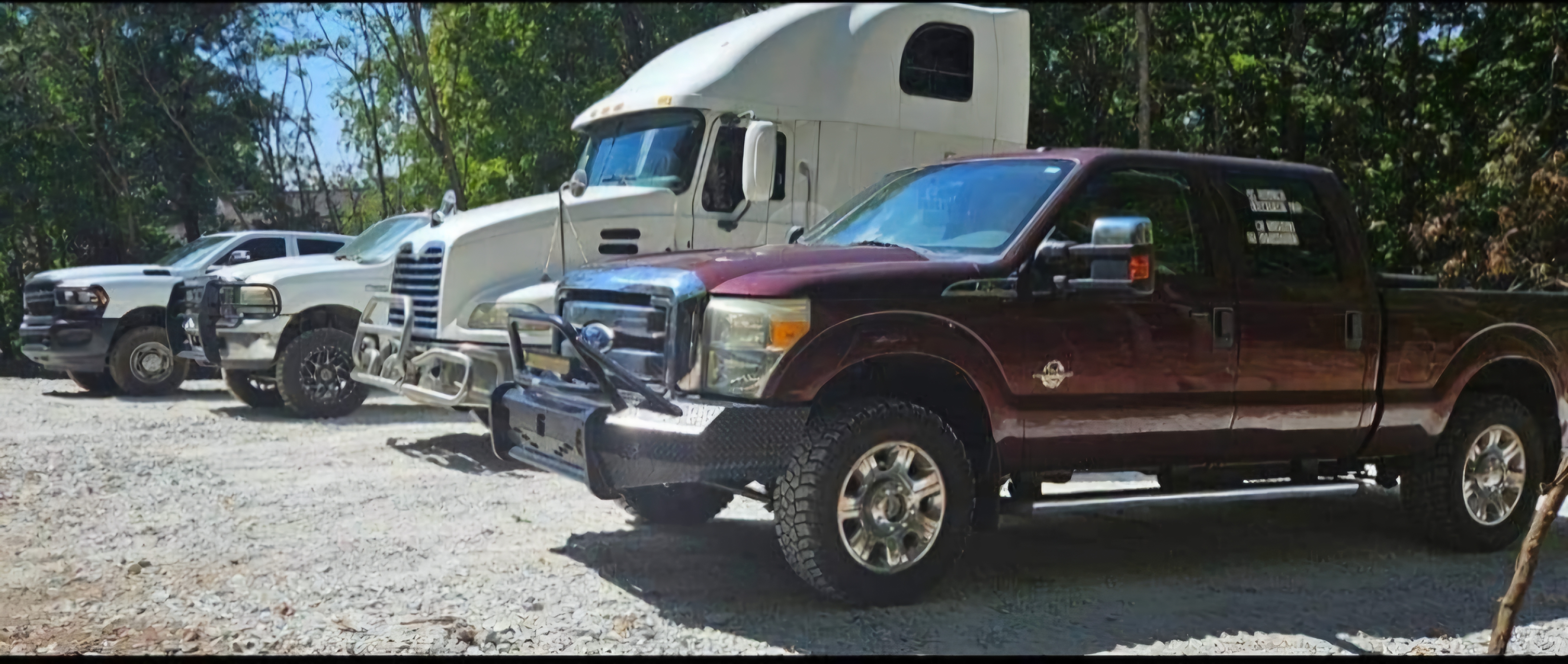 Avatar for AR Collins Transport LLC