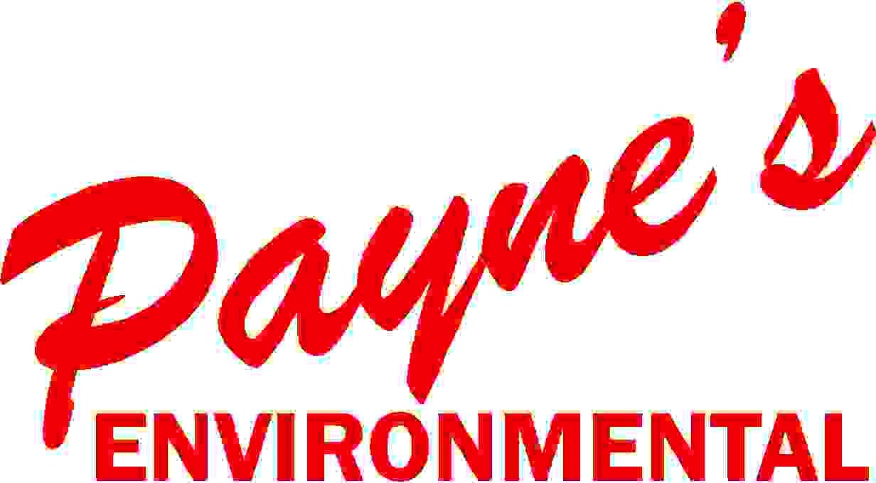 Logo for Payne's Environmental
