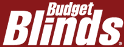 Budget Blinds of North Aurora logo