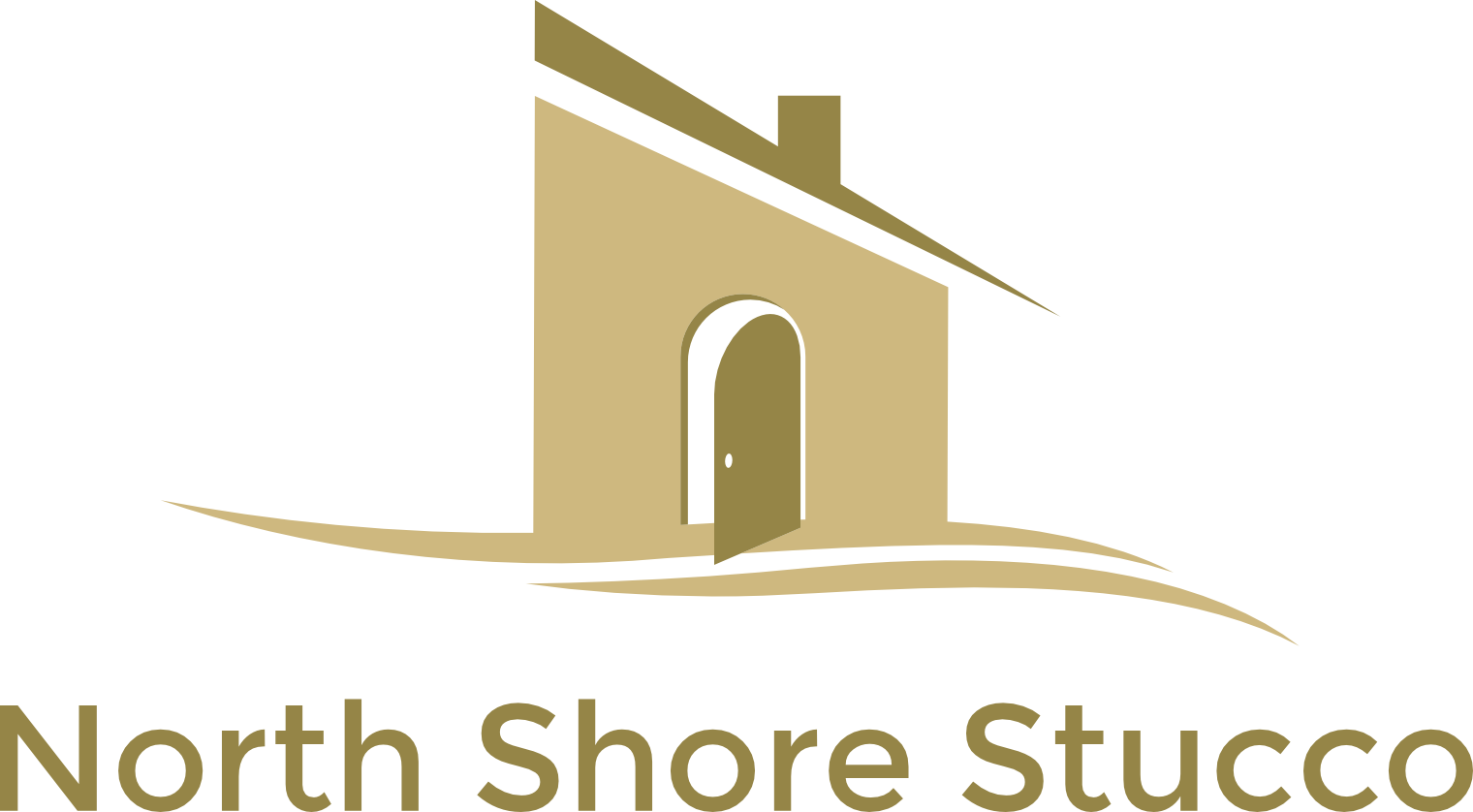 North Shore Stucco LLC logo