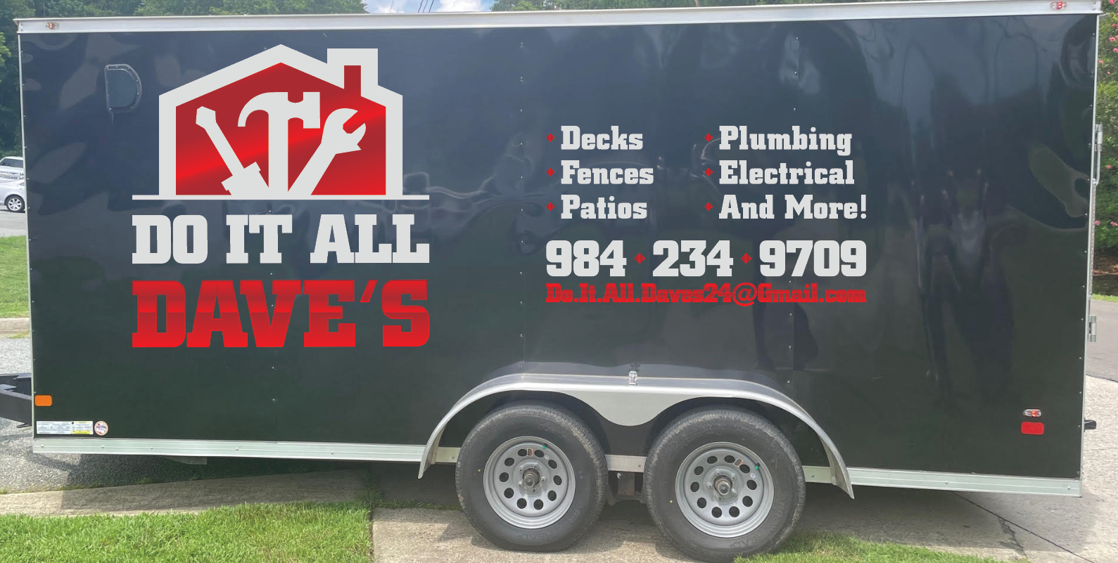 Avatar for Do it all Dave's 