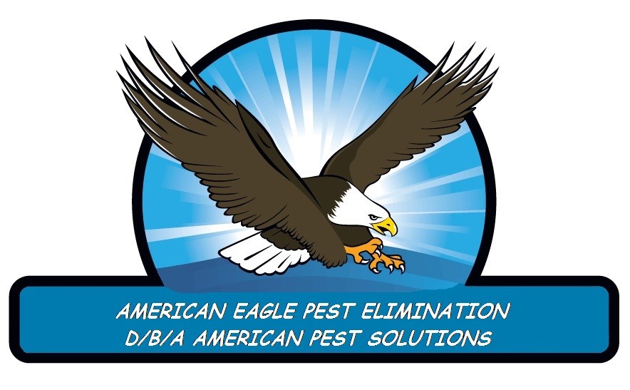 Logo for American Pest Solutions
